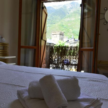 El Mirador De Las Tucas Benasque Exterior photo